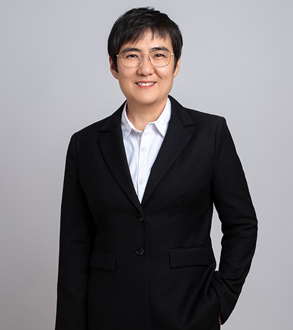 Liumei Wei