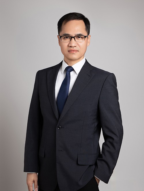 Michael Li