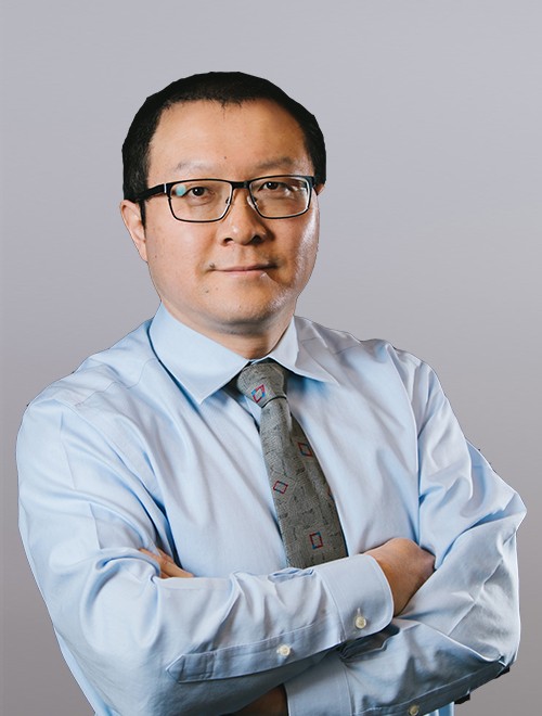 Joe Wang