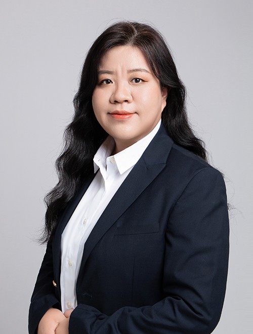 Vicky Wang